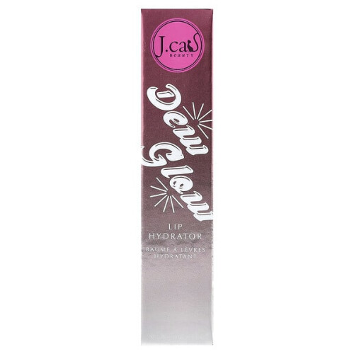 Dew Glow, Hydratant Lèvres, DLB105 Glisse et Coulisse 1