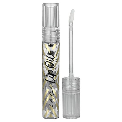 Lippenöl, Pflegender Gloss, GLC727 Gurkenguss