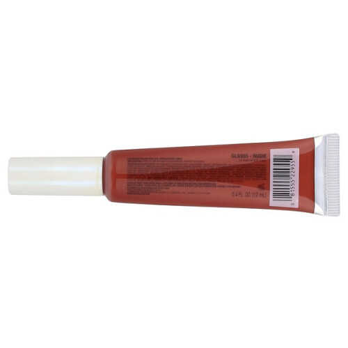 Glazed Lippie, Lippen-Serum, GLG955 Nudie 1
