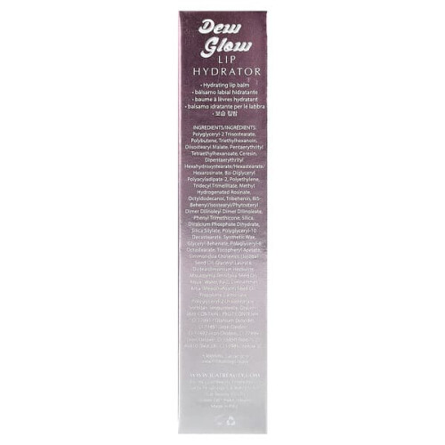 Dew Glow, Hydratant Lèvres, DLB103 Rosée-Hydratation 1