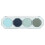 4 Play Lidschatten-Palette, GES231 All Nighter 3