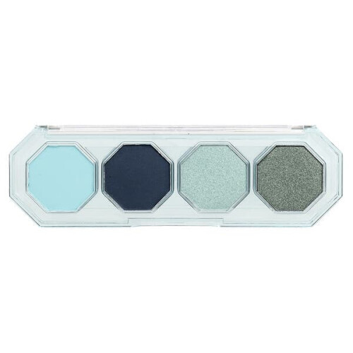 4 Play Lidschatten-Palette, GES231 All Nighter 2