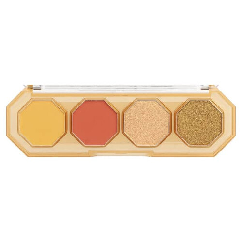 4 Play Lidschatten-Palette, GES234 Juicy 2