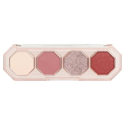 4 Play Lidschatten-Palette, GES235 Feel Good 2
