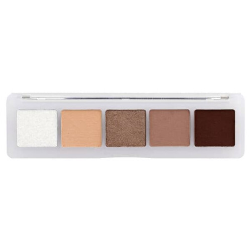 On Cloud Nine, Bouncy Lidschatten, GES238 Luftiges Taupe 2