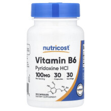 Vitamin B6