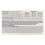 Lux Wax, Cire Sans Bandes 3
