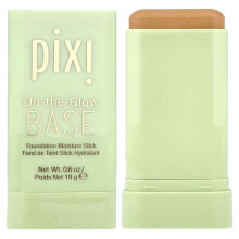 On-The-Glow Base, Foundation Feuchtigkeitsstift, Warm