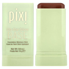 On-The-Glow Base, Foundation Moisture Stick, Cocoa