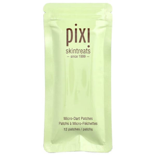 Pixi Overnight Spot Stickers 1