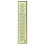 Pixi On-The-Glow Base, Foundation Moisture Stick, Cocoa 3