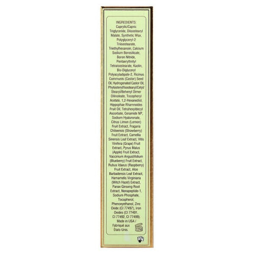 Pixi On-The-Glow Base, Foundation Moisture Stick, Cocoa 2