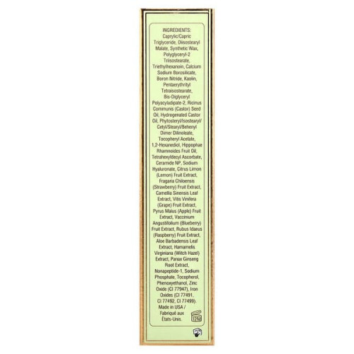 Pixi On-The-Glow Base, Foundation Moisture Stick, Espresso 2
