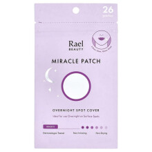 Miracle Patch, Übernacht-Fleckenschutz