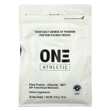 One Athletic