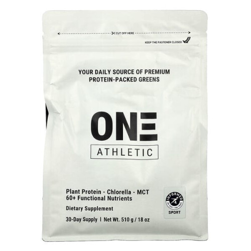 One Athletic