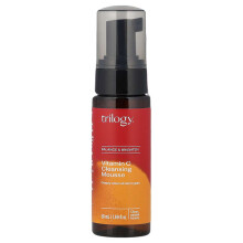 Trilogy, Vitamiini C Puhdistusmuovaa, 1.69 fl oz (50 ml)