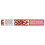 Lippenöl, Pflegender Gloss, GLC721 Zart-Wassermelone 2