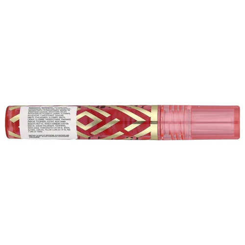 Lippenöl, Pflegender Gloss, GLC721 Zart-Wassermelone 1