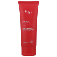 Trilogy, Botanische Body Wash, Voor Alle Huidtypen, 3,38 fl oz (100 ml)