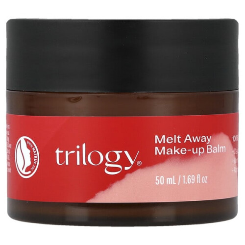 Trilogy, Μείωση Make-Up Μπαλμ, 1.69 fl oz (50 ml)