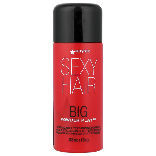 Sexy Hair Powder Play, Volumizing & Texturizing Powder