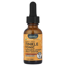 Tinkle Tonic, For Dogs & Cats