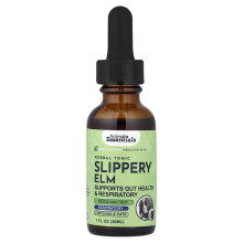 Slippery Elm, For Dogs & Cats