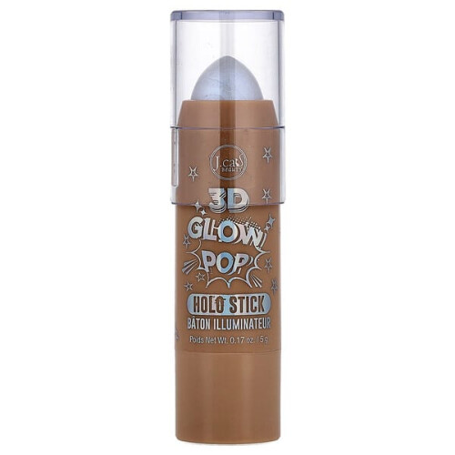 3D Glow Pop Holo Stick, GPS104 Hypnotize Ray 2