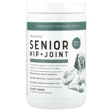 Senior Hüfte + Gelenk, Für Hunde