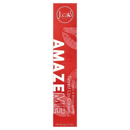 Amaze Me, Crayon Lèvres Teinté, AMC112 Amour de Soi 1
