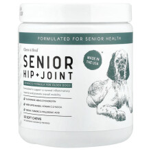 Senior Hüfte + Gelenk, Für Hunde