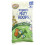 Bio-Melty Hoops, Puffmais-Snack, 8+ Monate, Frühlingsgemüse 1