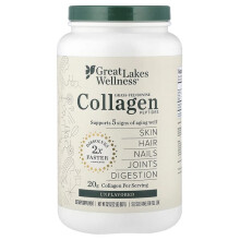 Kollagenpeptide von Weidevieh, Ungeschmackt