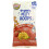 Bio-Melty Hoops, Puffmais-Snack, 8+ Monate, Erdbeeren + Mangos 1