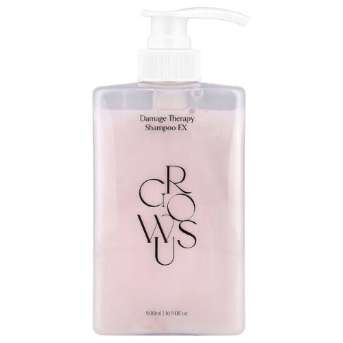 Shampoing EX Thérapie Réparatrice
