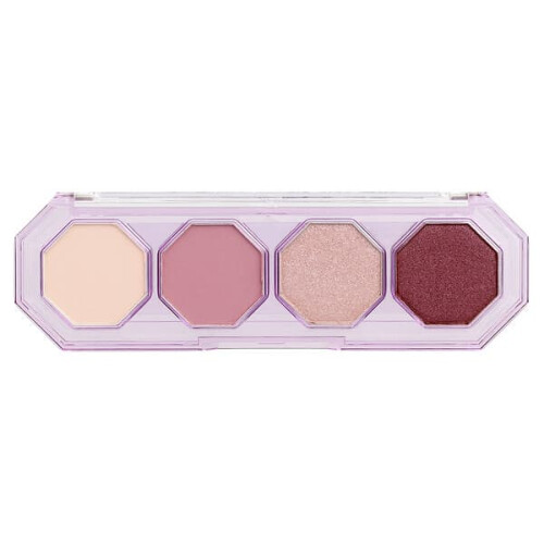 4 Play Lidschatten-Palette, GES236 So Sweet 2