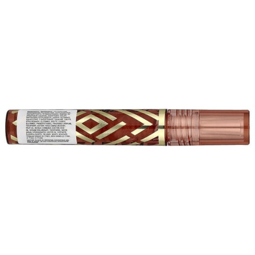 Lippenöl, Pflegender Gloss, GLC726 Schimmer-Kokosnuss 1