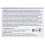 RX, Retinol Bakuchiol Hydrogel Augenpads 3