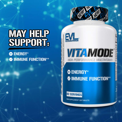 VitaMode 2