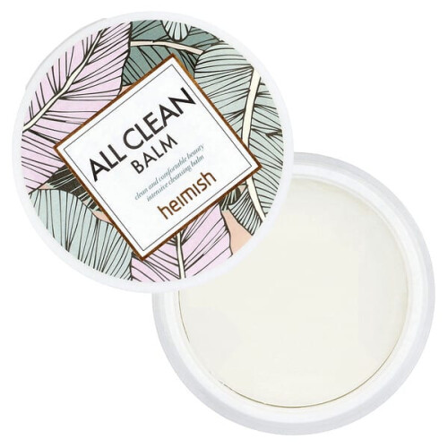 Exclusivité iHerb, Ritual Tout Propre, Set Baume et Mousse 2