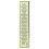 Pixi Base Éclat Instantané, Stick de Fond Hydratant, Vanille 3