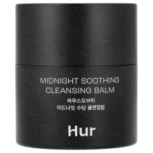 House of Hur, Mitternachtsberuhigende Reinigungsbalsam, 1,69 fl oz (50 ml)