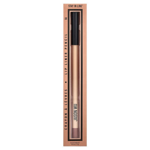 Stay In Line, Lippenstift, 06 Royal 1