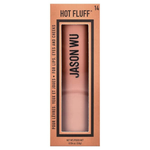 Hot Fluff, 14 Cookie Sucré 1