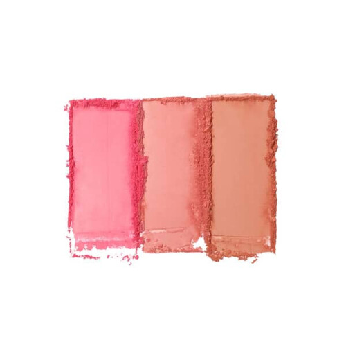 Blush-Trio, 03 Beautiful Earthling 2
