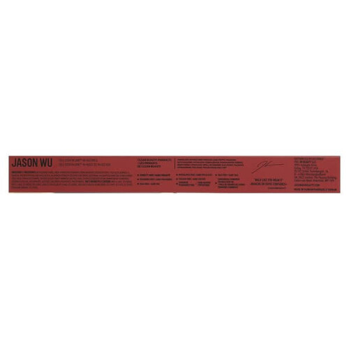 Stay In Line, Lippenstift, 16 Nutmeg 2