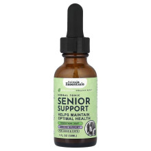 Senior Support, For Dogs & Cats