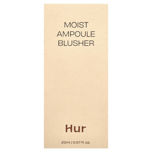 Blush Ampoule Hydratant, 04 Lavande 1