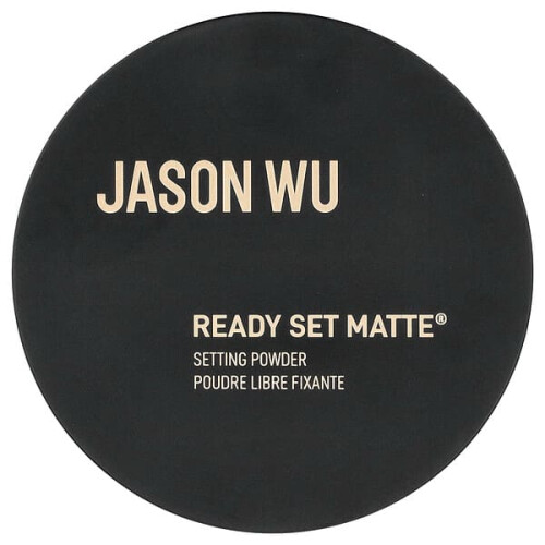 Ready Set Matte, Setting Powder, 02 Translucent